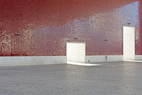 Untitled, Lisboa 2012
&copy; Miri Berlin