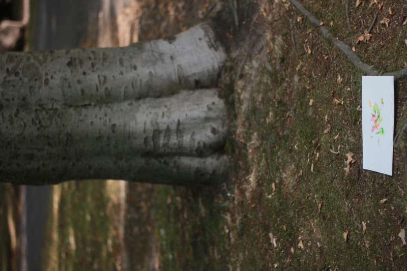 2025-08-21_malathon-chemnitz_41_2987, watercolour, 24 × 32 cm (Kirsten Kötter)