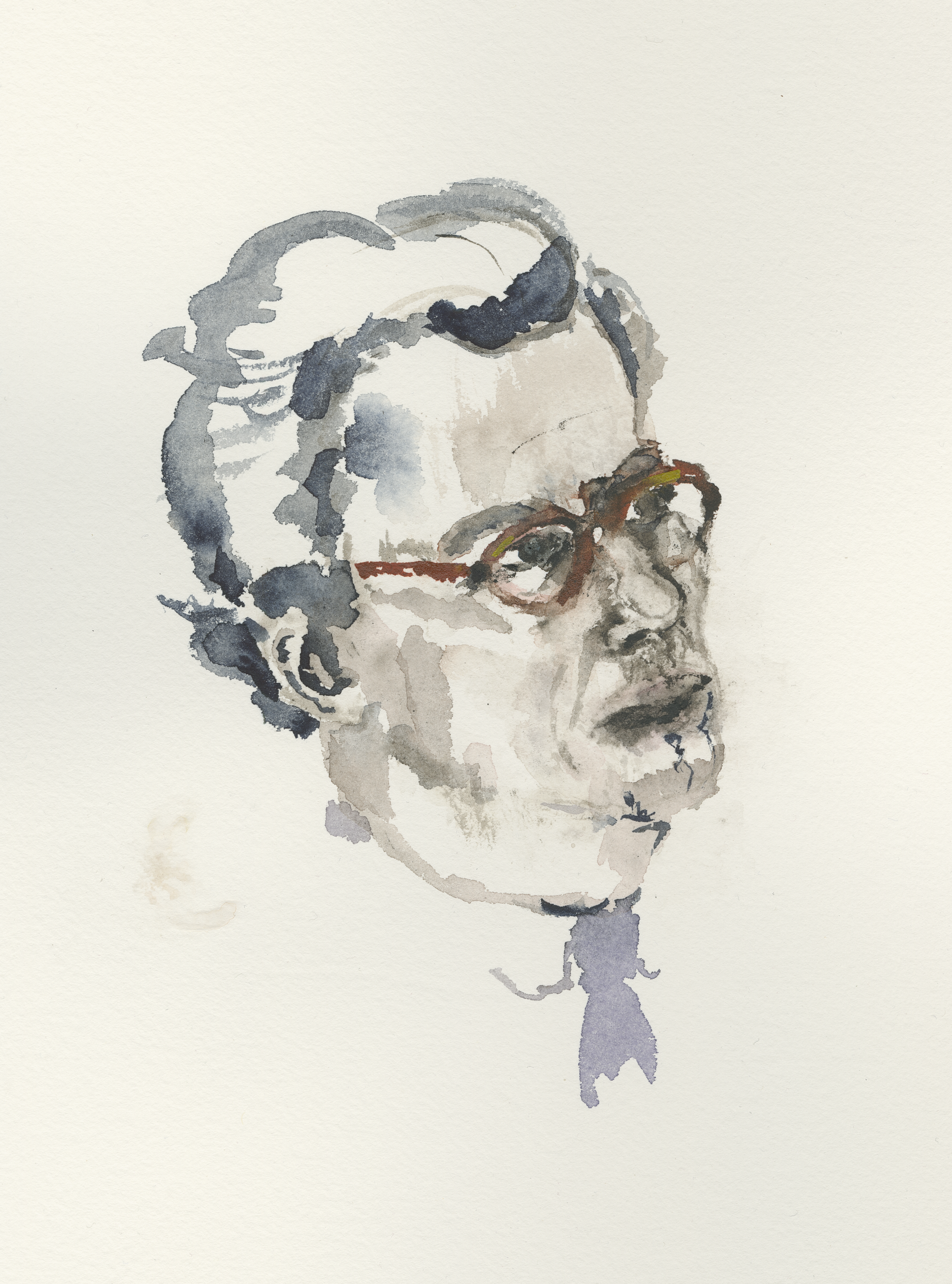 kirsten-koetter_2020-11-23_frederick-richter,  
  watercolour (Kirsten Kötter)