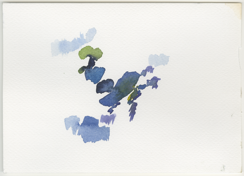 2017-04-14_52-58949_14-81837_warthe, watercolour, 17 &times; 24 cm (Kirsten Kötter)