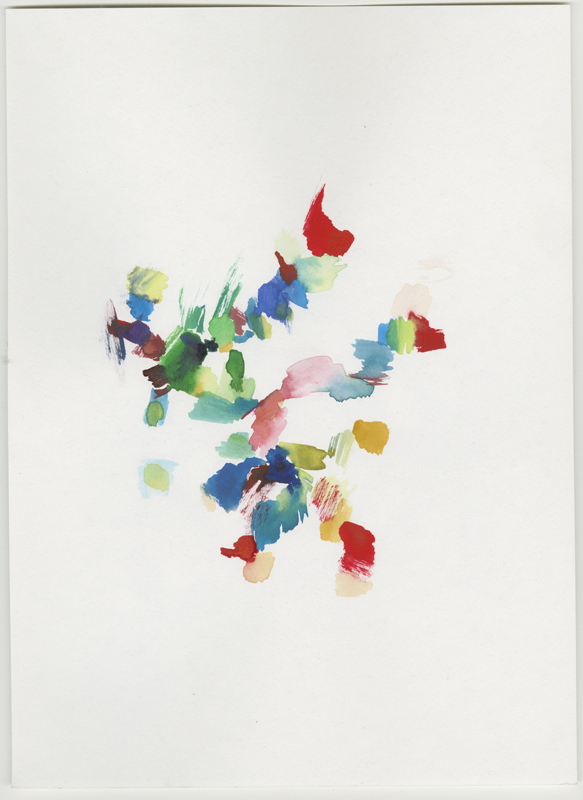 2020_01-02_vhs_aquarellfarben-biermann, watercolour, ca. 29 &times; 21 cm (Kirsten Kötter)